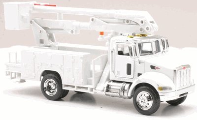 Line Maintenance Truck Line Maintenance Truck