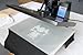 10ft White PU Vinyl for T-shirts Heat Press Transfer