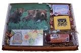  : Alyeska Gift Box with Mouse Pad, Sausage, Cheese