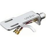 Ortofon SH-4 Silver Cartridge Shell