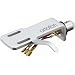 Search : Ortofon SH-4 Silver Cartridge Shell