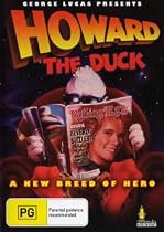 Howard the Duck [PAL, Import]