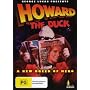 Howard the Duck [PAL, Import]
