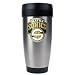 Seattle Sonics NBA Stainless Steel Travel Tumbler -Primary Logo