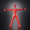 獣拳戦隊ゲキレンジャー ゲキワザActionシリーズ 01 ゲキレッド