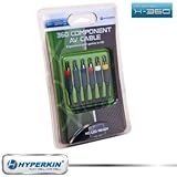 Xbox 360 Hyperkin Component AV Cable