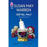 chill out josey josey book 2