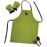 Ladybug Gardening Set