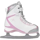 Riedell Soft Series Junior 615 Recreational Ice Skate