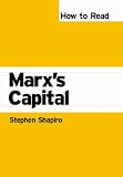 How to read Marx's Capital