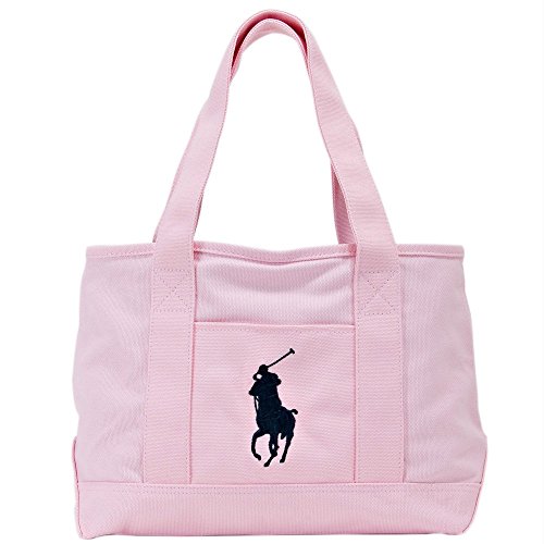 ラルフローレン Ralph Lauren バッグ レディース トートバッグ スクールバッグ MEDIUM SCHOOL TOTE