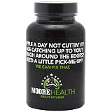 MOOREHEALTH 60 CAPS