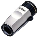 Nikon モノキュラー HG 7×15D