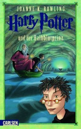 Halbblutprinz