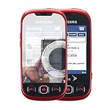 Samsung Seek M350 Mirror Screen Protector
