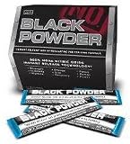 Black Powder Blue Raspberry 20 Packets