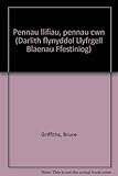 Pennau llifiau, pennau cŵn