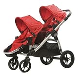 Baby Jogger City Select Stroller with 2nd Seat... by Baby Jogger