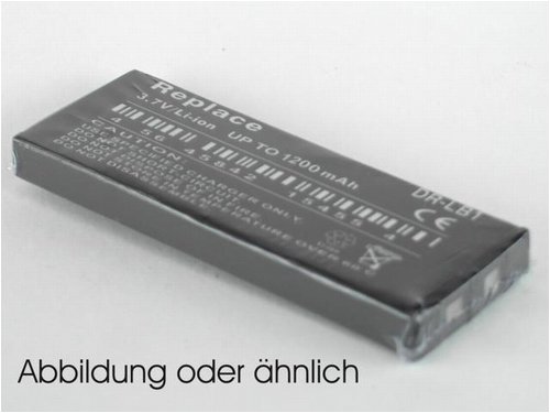 Power Battery for Sharp AD-S31BT, LiIon, Li-Ion, Lithium Ion Technology, 100% fits, properly matching, Batteries, Camcorder, Video, Digital Camera