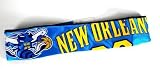 New Orleans Hornets NBA Jersey Fan Band Headband
