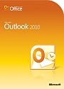 Microsoft Outlook 2010 - 1PC/1User [Download]
