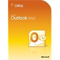 Microsoft Outlook 2010 - 1PC/1User [Download]