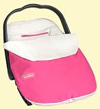 JJ Cole BundleMe Lite Infant Sassy