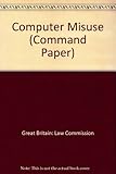 Criminal law: computer misuse