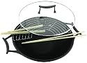 Stellar Cast Aluminium 5 Pce Set with 34cm Wok