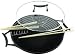 Stellar Cast Aluminium 5 Pce Set with 34cm Wok