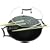 Stellar Cast Aluminium 5 Pce Set with 34cm Wok