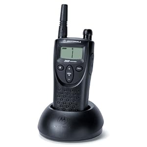 Motorola Motorola XTN Series 2-Watt 1-Channel 2-Way Radio by