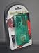 Crystal Case for 4 8 4GB 8GB Microsoft Zune - Green