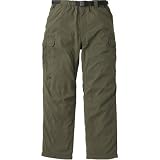 ノースフェイス(THE NORTH FACE)カーゴライニングパンツ男性用 NT57744