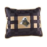 Small Mascot Toothfairy Pillow - Purdue Boilermakers NCAA College Athletics