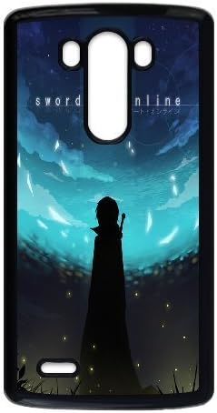 LG G3 Phone Sword Art Online HU8K48099