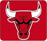 Chicago Bulls Mouse Pad