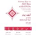 Answer Key to Alif Baa with DVDs: Introduction to Arabic Letters and Sounds