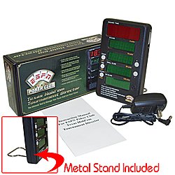 ESPN Tournament Director - Tournament Timer - Casino Supplies > ESPN Poker Club Products