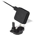 Genuine TomTom Mains Charger for TomTom GO LIVE 820, GO LIVE 825, Via 110, Via 120, Via LIVE 120, Via 125, Via LIVE 125, Start 20, Start 25, GO LIVE Top Gear edition Models
