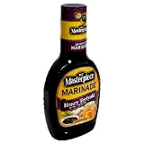 Kc Masterpiece Marinade Honey Teriyaki W/sesame, 16-Ounces Plastic Bottles (Pack of 6)