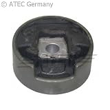 Produkt-Bild: Motorlager hinten unten AUDI A3 8P1 1.6,S3 QUATTRO AB BJ 03 + SPORTBACK 8PA; SEAT ALTEA 5P1 1.6 AB BJ 04; SEAT ALTEAXL 5P5 1.6 AB BJ 06; SKODA OCTAVIA 1Z3 1.6 AB BJ 04 + COMBI 1Z5; VW CADDY 3 III KASTEN 2KA, 2KH 1.6,2.0 ECOFUEL AB BJ 04 + KOMBI 2KB,2KJ; VW EOS 3.2 V6 AB BJ 06; VW GOLF 5 V 1K1 1.6 AB BJ 04 + PLUS 5M1, 521 + VARIANT 1K5; VW GOLF 6 VI 5K1 1.6 AB BJ 08; VW JETTA 3 III 1K2 1.6,2.5 FSI AB BJ 05; VW TOURAN 1T1, 1T2 1.6,2.0 ECOFUEL AB BJ 03