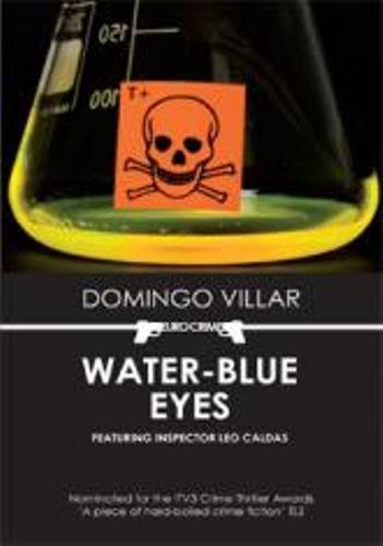 Water-Blue Eyes (Eurocrime)