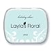 Ornate Stamp: Turquoise - Mint Tins