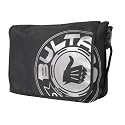 Bultaco Satchel Bag Black