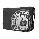 Bultaco Satchel Bag Black