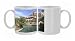 Al Qasr Hotel, part of the Madinat Jumeirah Hotel, Jumeirah Beach, Dubai, Photo Mugs