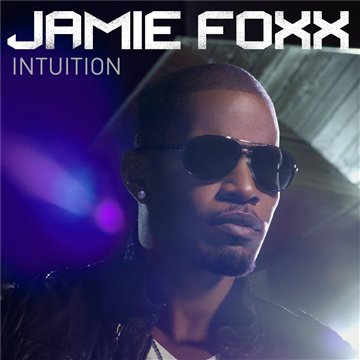 JAMIE FOXX - I Don