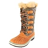 Sorel Womens Tofino CVS Boot