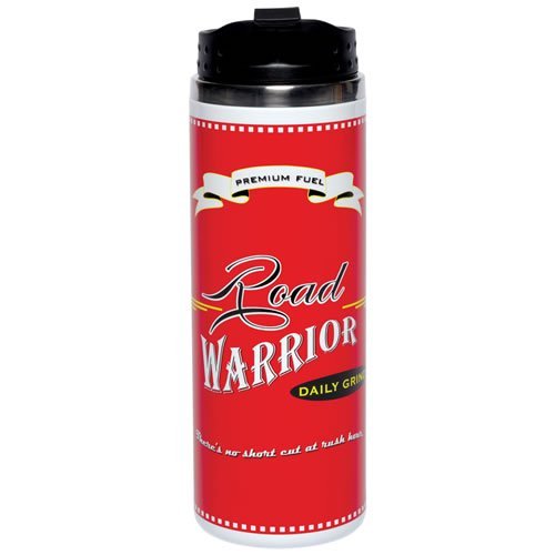 Road Warrior Travel Mug